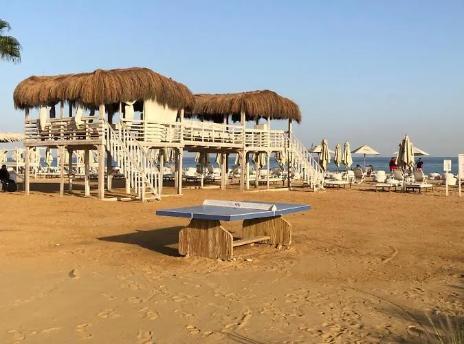 Bed & Breakfast Ain Sokhna 'cosmopolitan' Ain Sukhna