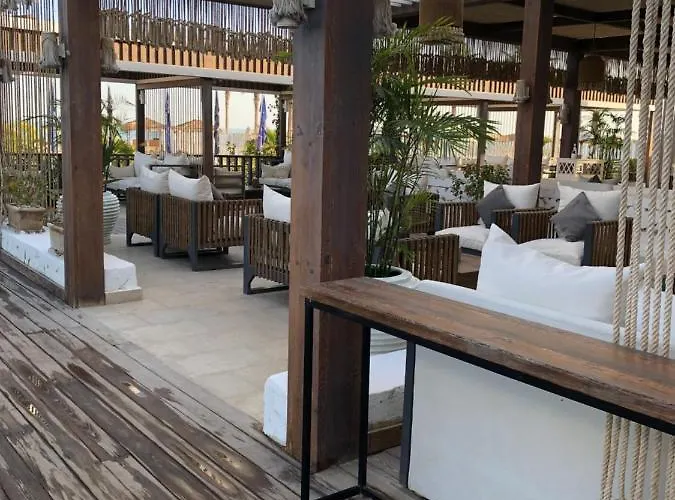 Bed & Breakfast Ain Sokhna 'cosmopolitan' *