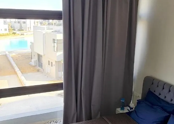 Ain Sokhna 'cosmopolitan' Bed & Breakfast