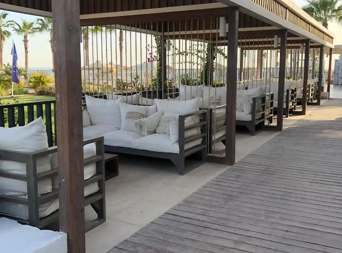 Ain Sokhna 'cosmopolitan' Bed & Breakfast