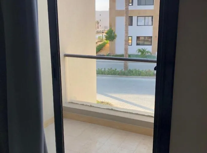 Ain Sokhna 'cosmopolitan' Bed & Breakfast *