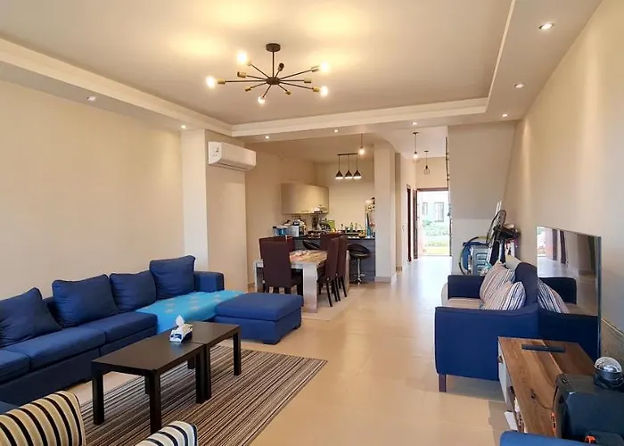 Bed & Breakfast Ain Sokhna 'cosmopolitan' Ain Sukhna