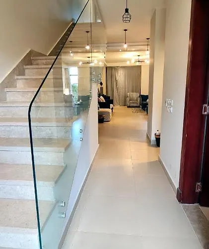 Ain Sokhna 'cosmopolitan' Bed & Breakfast