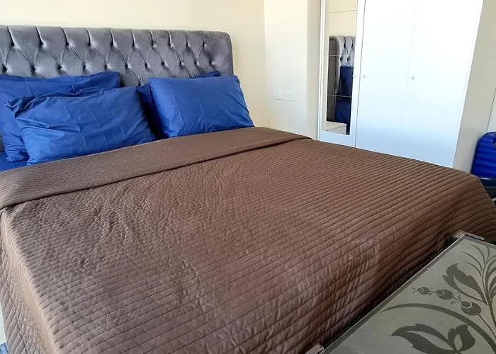 Ain Sokhna 'cosmopolitan' Bed & Breakfast Ain Sukhna