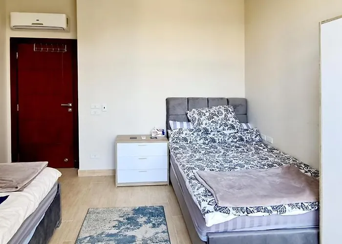 Ain Sokhna 'cosmopolitan' Bed & Breakfast Ain Sukhna