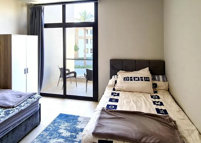 Ain Sokhna 'cosmopolitan' Bed & Breakfast Ain Sukhna