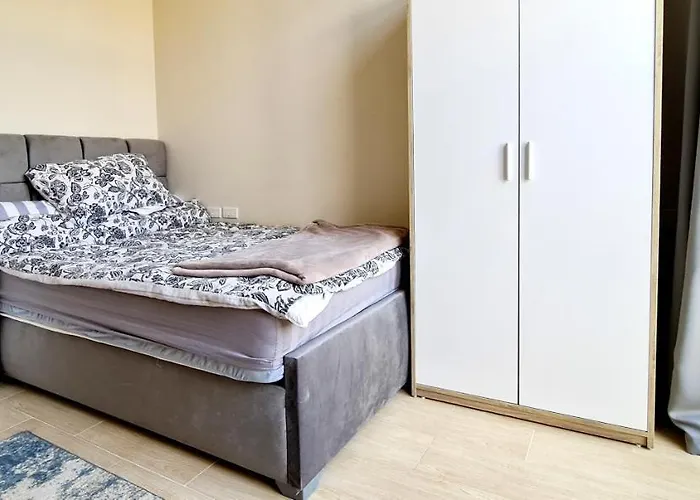 Ain Sokhna 'cosmopolitan' Bed & Breakfast Ain Sukhna