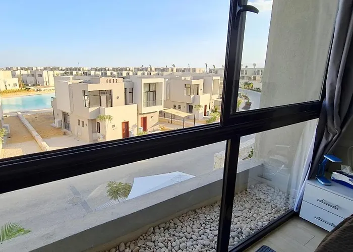 Bed & Breakfast Ain Sokhna 'cosmopolitan' Ain Sukhna